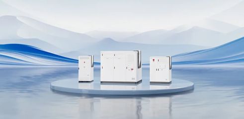 阿詩特能源榮膺BNEF Tier 1儲能廠商，彰顯全球市場領導力