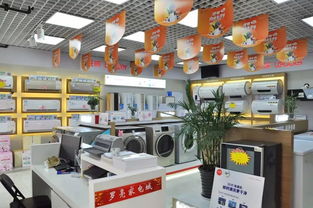 價格低到你高興！羅店大型家電城工廠內購會，百余品牌齊聚，日用家電驚喜零售